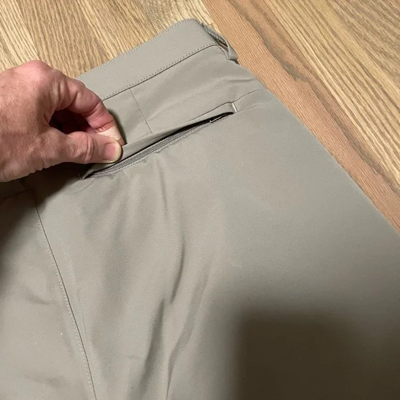Banana Republic liteweight commuter pants - Picture 6 of 10